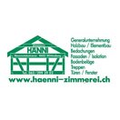 Hänni Zimmerei GmbH
