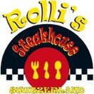 Rolli's Steakhouse Schlieren, Tel. 044 730 01 19