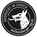 J. E. Wolfensberger AG - Druckerei