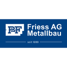 Friess AG Metallbau Münchwilen