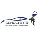 Scholte AG Tel. 055 616 14 09