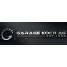 Garage Koch AG, Ihre Garage in Kloten seit 1986, Tel. 043 255 66 66