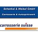Schenkel & Weibel GmbH, Tel. 044 814 10 30
