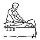 Massage-Praxis Ottilia Bischof - 071 245 27 43