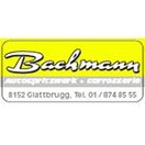 Carrosserie Bachmann