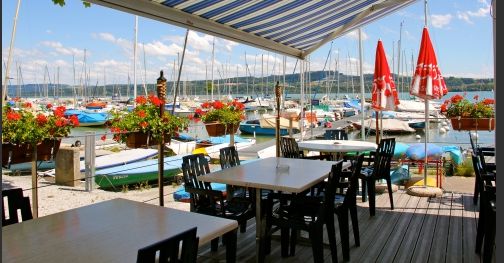 Restaurant Cercle de la Voile - search.ch