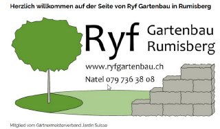 Ryf Gartenbau