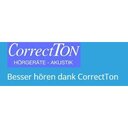 CorrectTon Hörgeräte-Akustik
