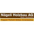 Nägeli Holzbau AG Benken ZH Tel. 052 319 11 69