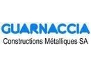GUARNACCIA Constructions Métalliques SA