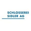 Schlosserei Sidler AG