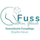 Fusspflege / Fuss im Glück