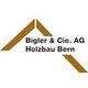 Bigler & Cie. AG Holzbau