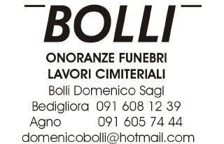 Bolli Domenico Sagl