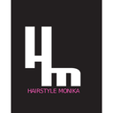 Hairstyle Monika