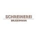 Schreinerei Brudermann GmbH Tel. 079 511 11 60