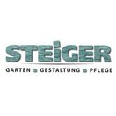 Steiger Gartenbau GmbH  Tel. 071 523 00 80