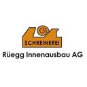 Rüegg Innenausbau AG