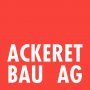 Ackeret Bau AG