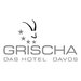 Grischa - DAS Hotel Davos, Talstrasse 3, 7270 Davos Platz, Tel +41 81 414 97