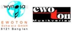 Ewoton Musikverlag Schweiz GmbH