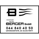 Berger Coiffure Salon