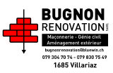 Bugnon rénovation Sàrl