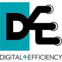 Digital 4 Efficiency