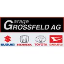 Garage Grossfeld AG, Trimbach, Tel. 062  293 43 20