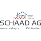 Schaad AG Luterbach Heizung|Sanitär|Reparatur Tel. 032 623 38 13