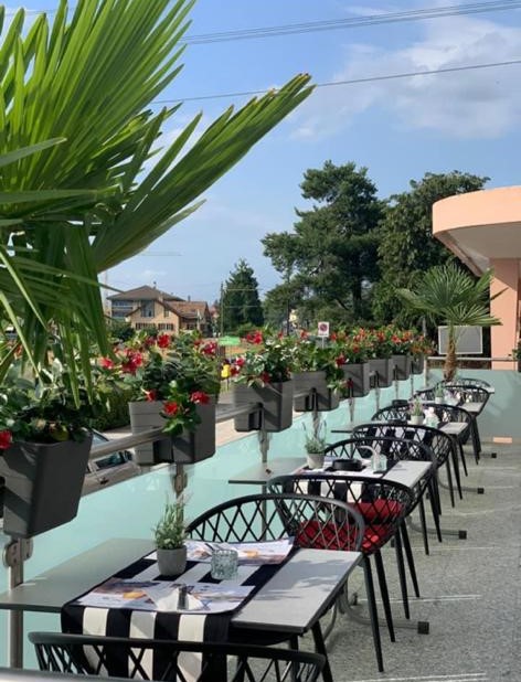 La Coccinelle, Café, Restaurant à Romanel-sur-Lausanne - search.ch