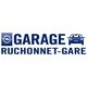 Garage Ruchonnet-Gare