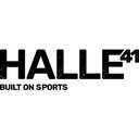 Halle 41 Fitness Zürich
