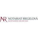 Notariat Riegelová
