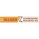 Zulliger, Schreinerei + Holzbau AG