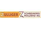 Zulliger, Schreinerei + Holzbau AG