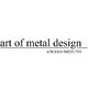 art of metal design - Angelo Rizzuto