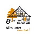 Alles unter einem Dach
