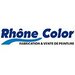 Rhône-Color SA, Tél. 027 205 66 99