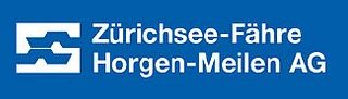 Zürichsee-Fähre Horgen-Meilen AG