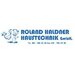 Haldner Roland Haustechnik GmbH Rebagger 8, 9468 Sax/SG  Tel .081 740 49 49