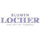 Blumen Locher