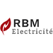 RBM Electricité SA, tél. 026 677 96 60