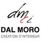 Dal Moro Création Sàrl : Cuisine, Salle-de-bains, Dressing