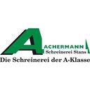 Achermann Schreinerei AG