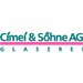 Cimei & Söhne AG Glaserei, Tel 061 381 81 81, die Glaserei in Basel und Region