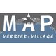 MAP Verbier-Village