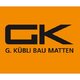 G. Kübli Baugeschäft GmbH
