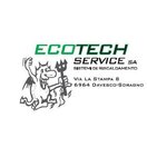 Eco Tech Service SA Tel. 079 620 12 52