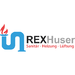 REXHuser GmbH Heizung / Sanitär Tel. 056 624 34 89